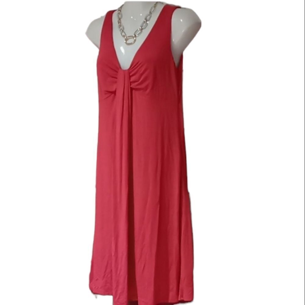 LOFT Perfect Resort Vacation Lounge Dress Size 2